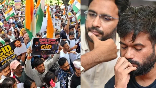 झारखंड विधानसभा घेराव पर CJP की चुप्पी क्यों? अभिजीत दीपके ने बस पूरी की रस्म!