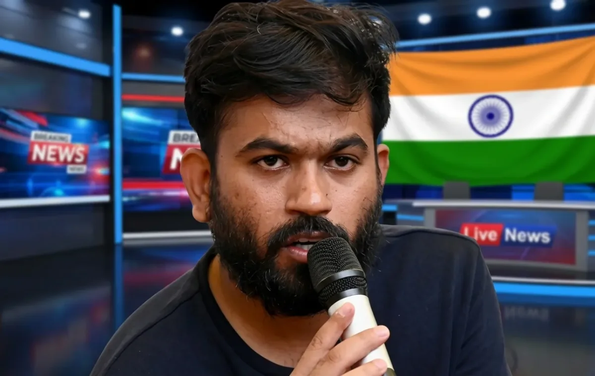 अभिजीत दीपके ने रामदास अठावले के ऑफर पर किया बड़ा पलटवार, कहा- 'एक महीने पहले...'