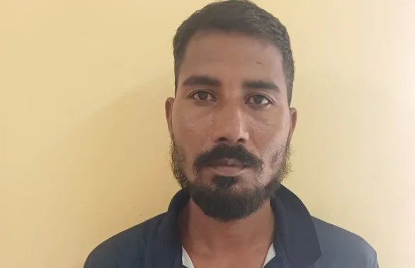 अजमेर मर्डर मिस्ट्री: पत्नी से प्रेम-संबधों में रोड़ा था ममेरा भाई, ऐसे हुआ खुलासा