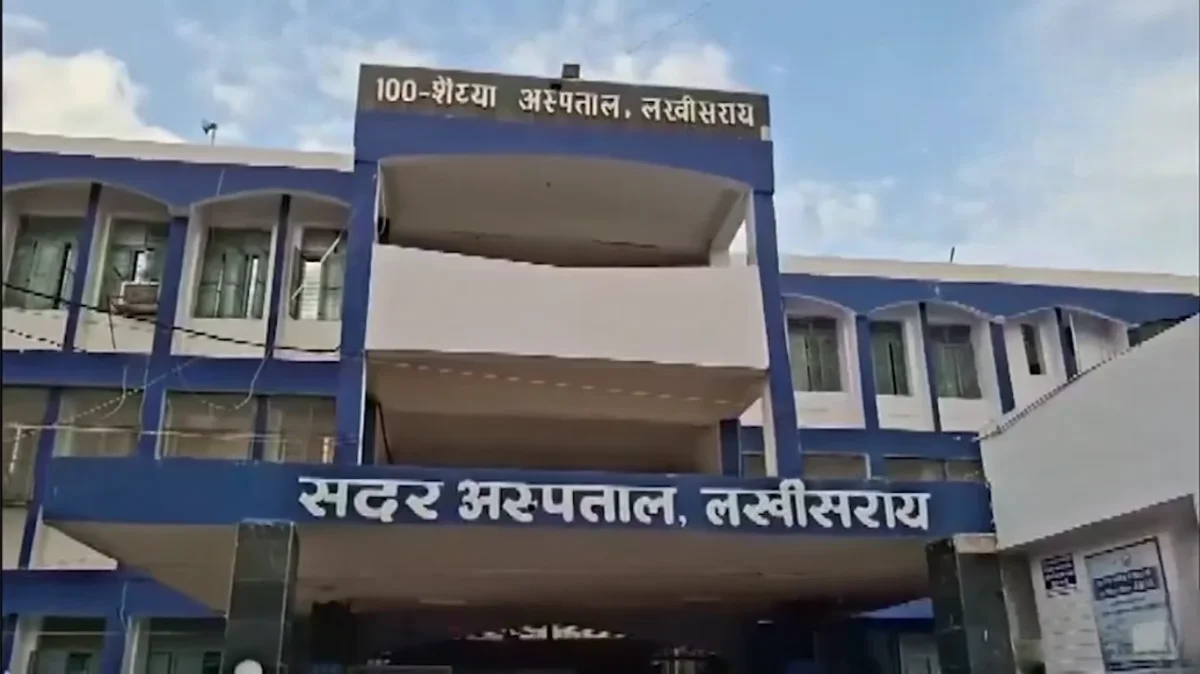 लखीसराय अशोकधाम मंदिर भगदड़: एक अफवाह और पलक झपकते उजड़ गईं 7 जिंदगियां