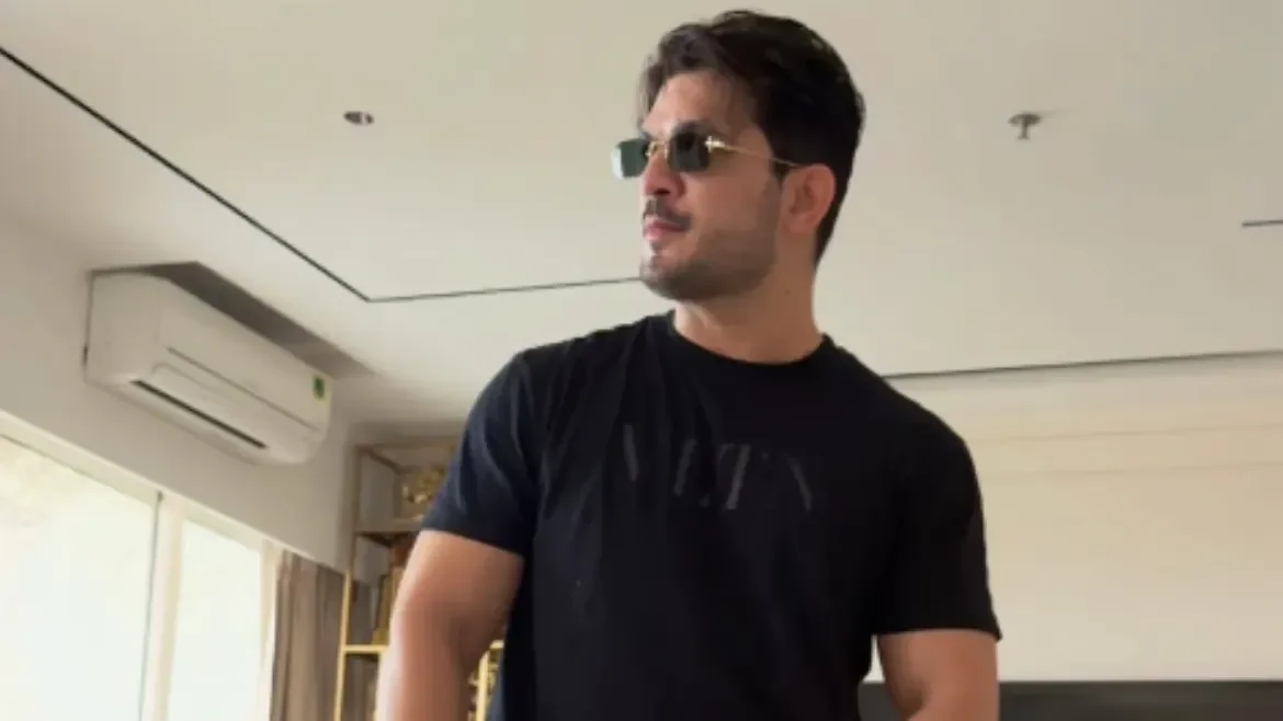टीवी अभिनेता अर्जुन बिजलानी की कार का भयानक एक्सीडेंट, जानिए कैसी है अब हालत