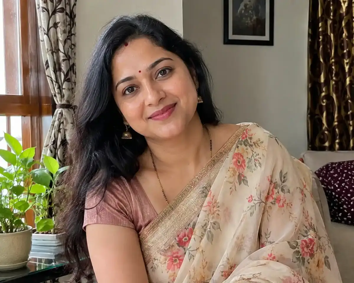 अनुराधा दुबे
