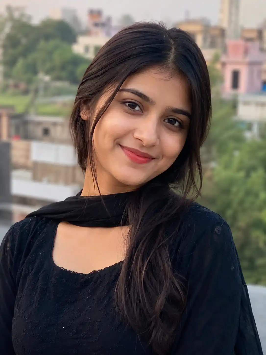 Kavya Tripathi