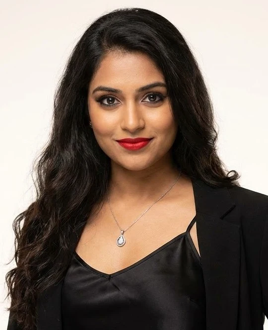 Alka Singh