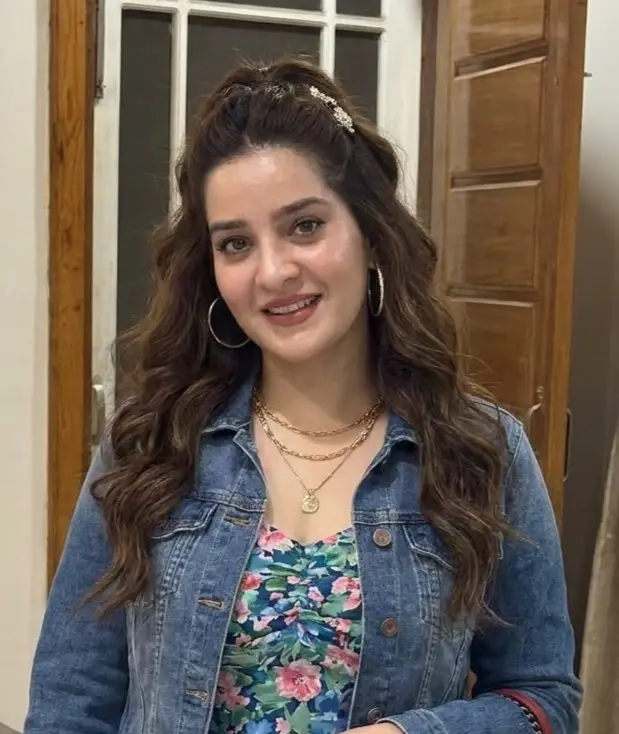 Gunja Pandey