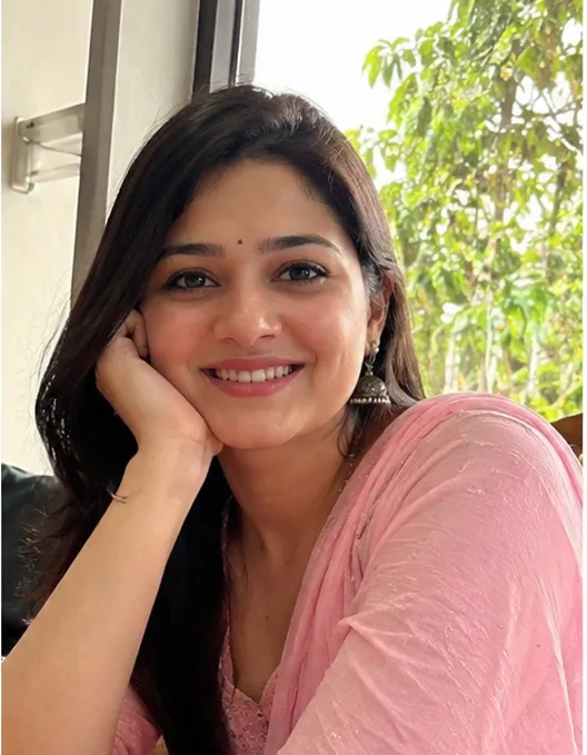 Mamata Pathak
