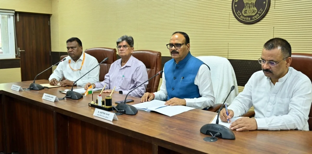आयुष्मान भारत योजना: यूपी के 184 निजी अस्पतालों पर गिरी गाज, अब नहीं मिलेगा इलाज