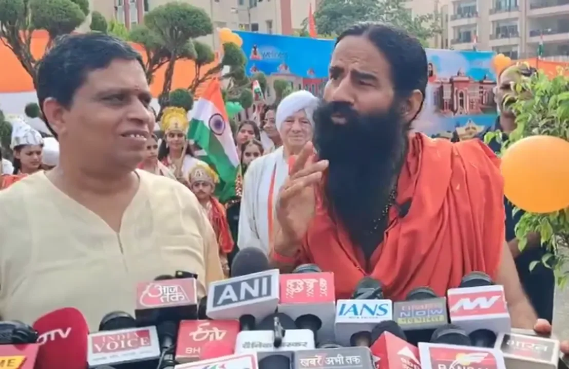कई बॉयफ्रेंड-गर्लफ्रेंड और नशा... Gen Z पर बाबा रामदेव के बयान ने मचाई हलचल