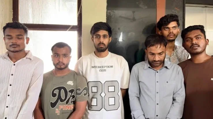 छत्तीसगढ़ कृषि विवि पेपर लीक मामला: प्रोफेसर ने 11 हजार में बेचा था पेपर, ऐसे खुला राज