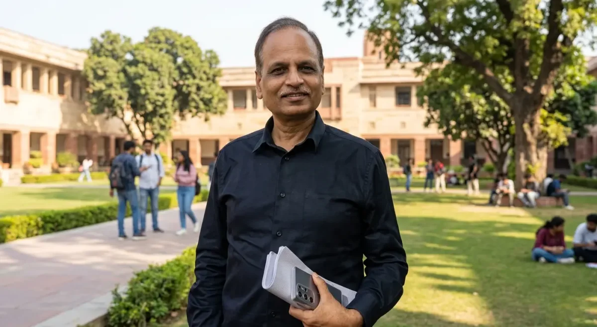 दिल्ली जल बोर्ड घोटाला: पूर्व मंत्री सत्येंद्र जैन समेत 6 गिरफ्तार