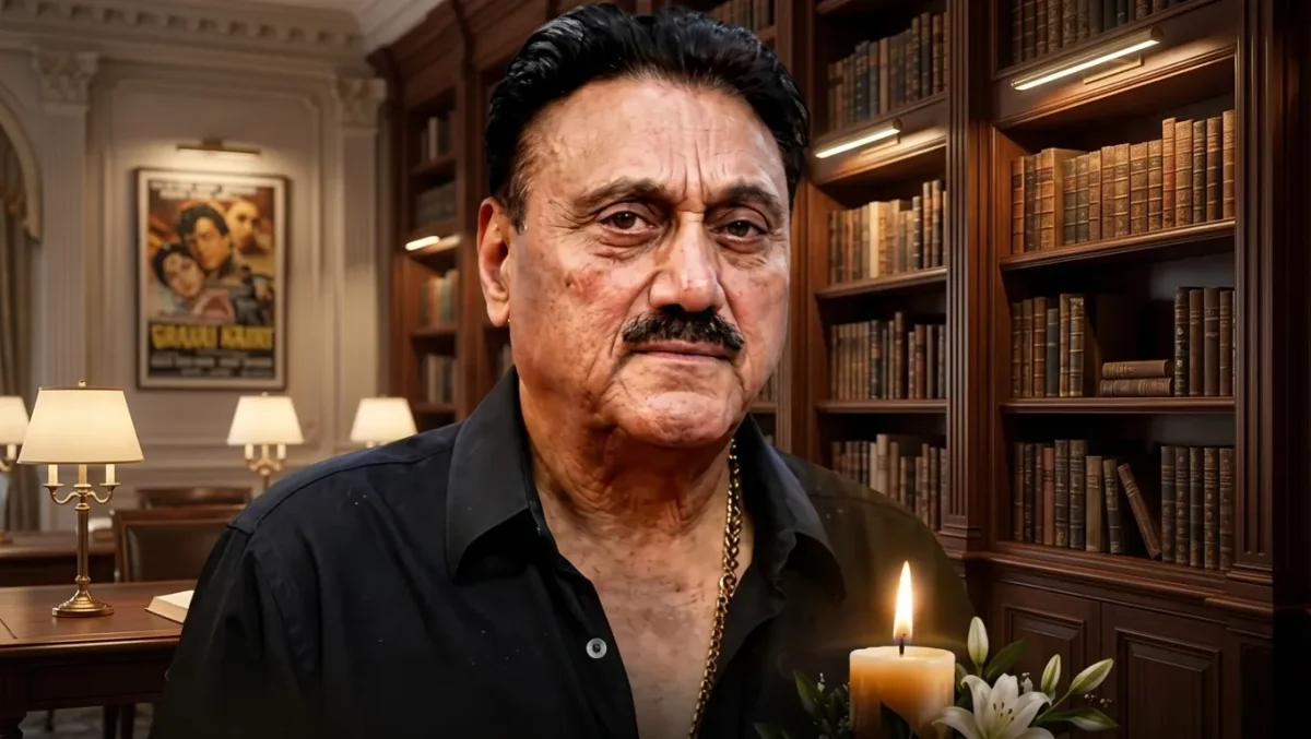 अजय देवगन को स्टार बनाने वाले मशहूर निर्देशक कुकू कोहली का निधन, 77 की उम्र में ली अंतिम सांस