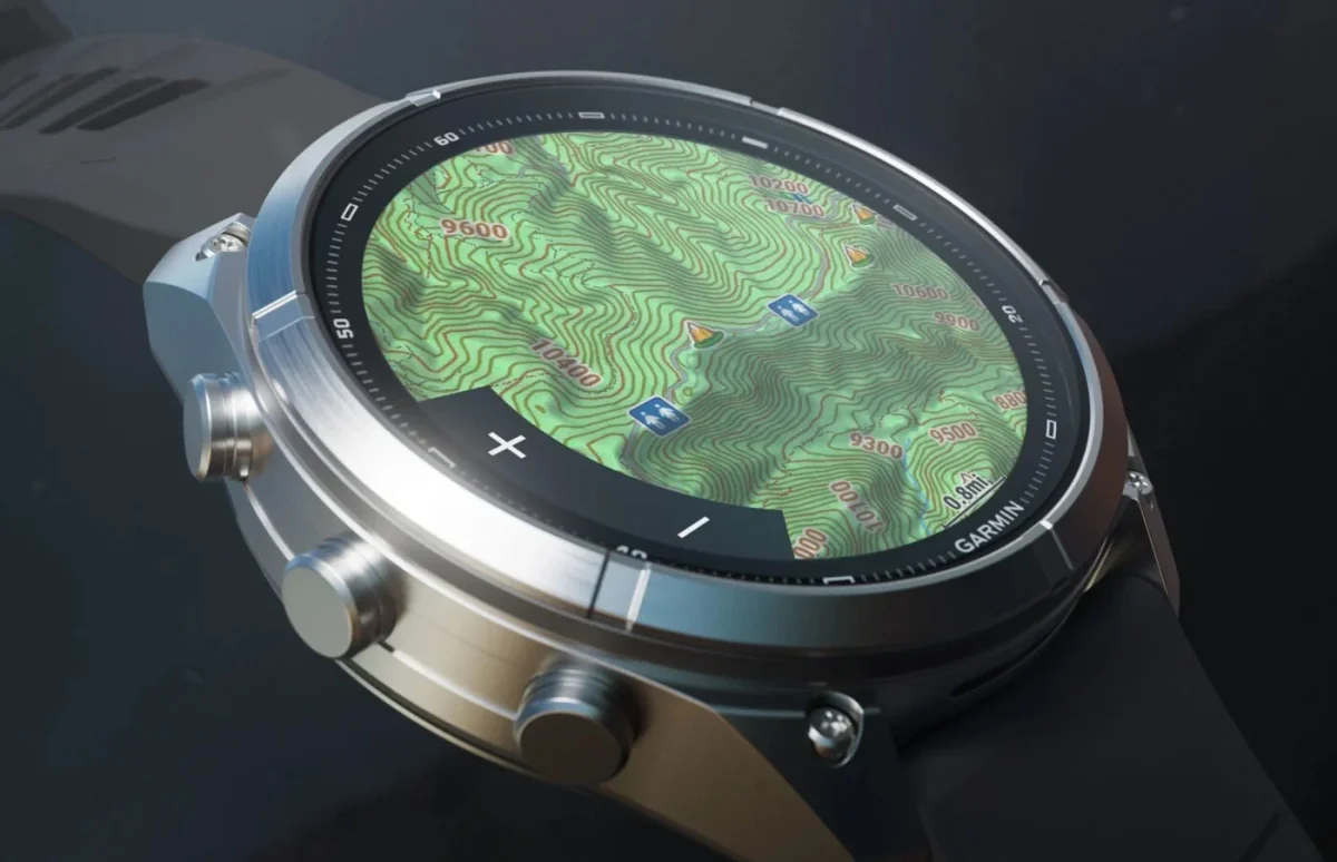 Garmin Fenix 9 और Fenix 9 Pro लॉन्च: जानिए कीमत, फीचर्स और बैटरी लाइफ