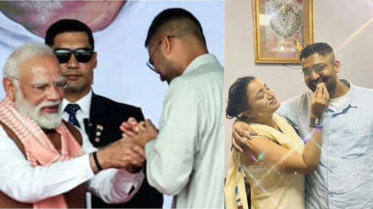नेताजी के बेटे की कुर्सी सेफ: बिहार में बिना चुनाव लड़े कैसे मंत्री बने रहे दीपक प्रकाश?