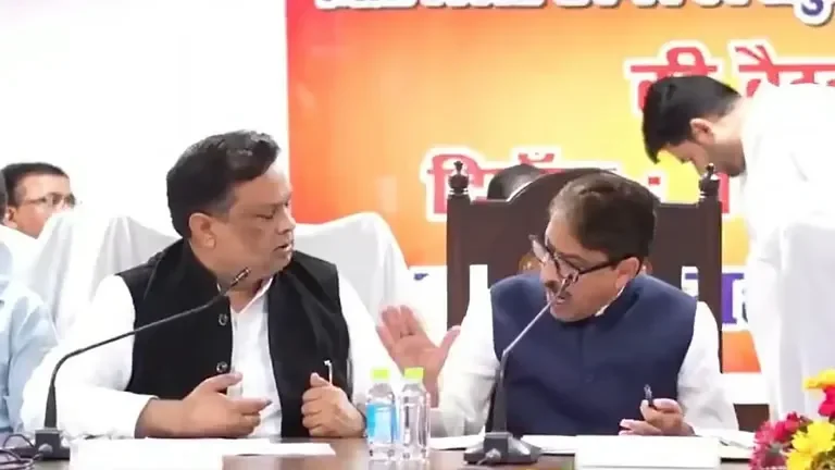 चाय-पकौड़ी पर भिड़े इमरान मसूद और आशु मलिक, यूपी चुनाव से पहले खुली कलई