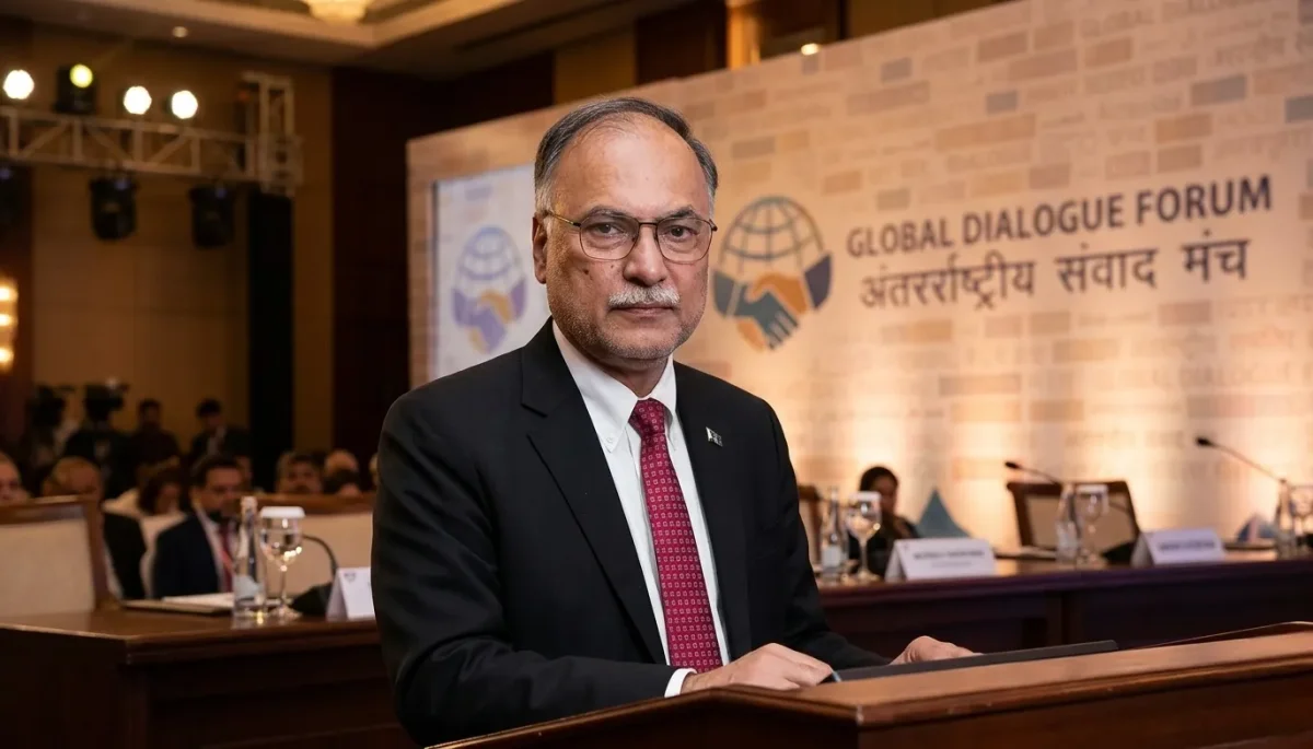 भारत पानी को बना सकता है हथियार! सिंधु समझौते पर पाक मंत्री का छलका दर्द