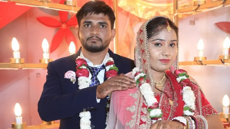 जयपुर में प्यार, धोखा और खौफनाक साजिश! पति की हत्या के बाद हरिद्वार जाकर रोई, फिर खुलकर हंसी