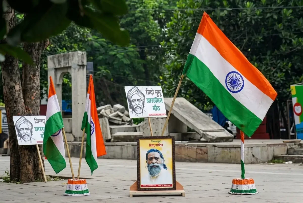 झारखंड में आखिर क्यों खत्म हुआ 16 दिन का महा-अनशन? देवेंद्र महतो ने खोले पत्ते