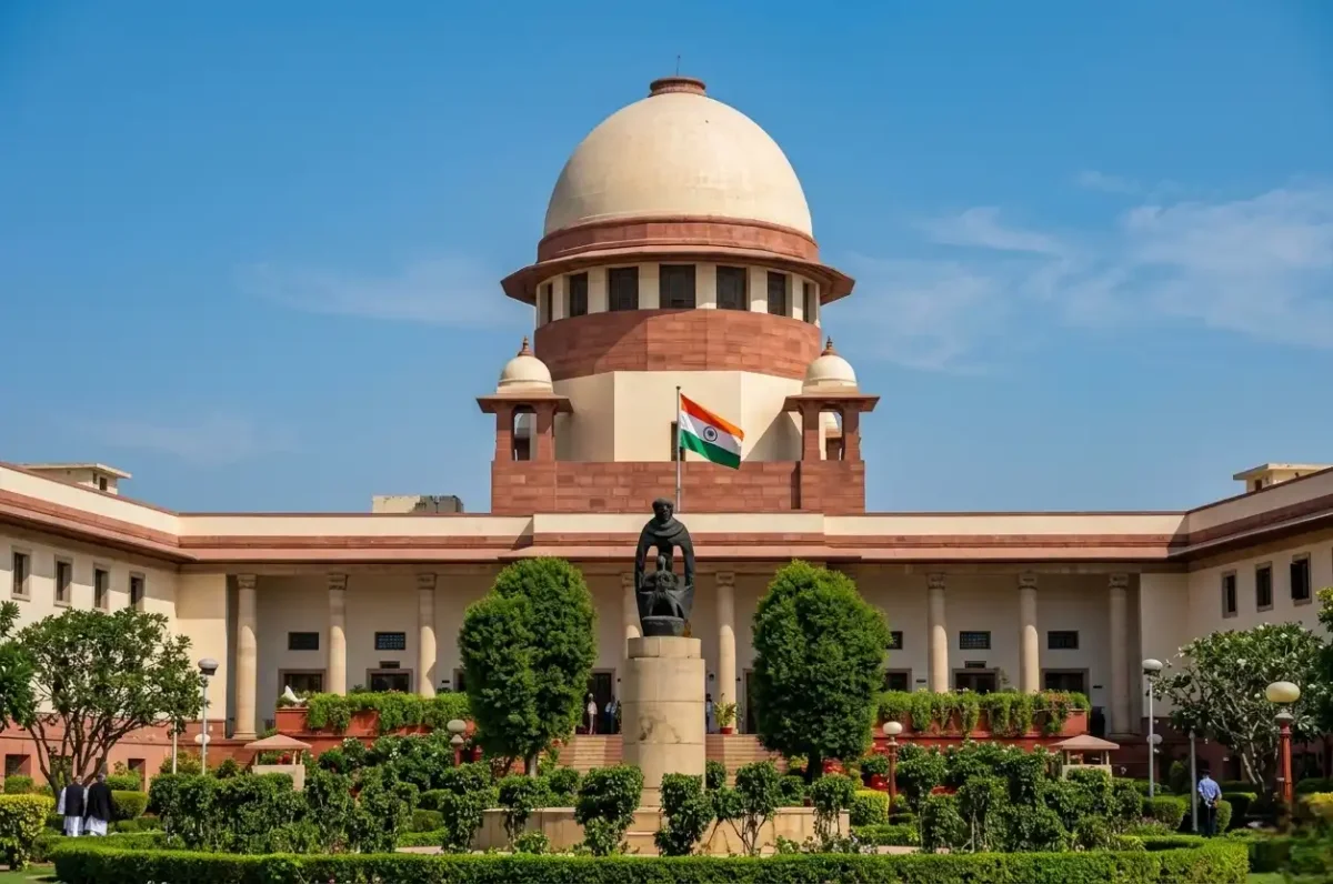 JPSC परीक्षा विवाद में सुप्रीम कोर्ट की बड़ी दखल, केंद्र और झारखंड सरकार को नोटिस जारी
