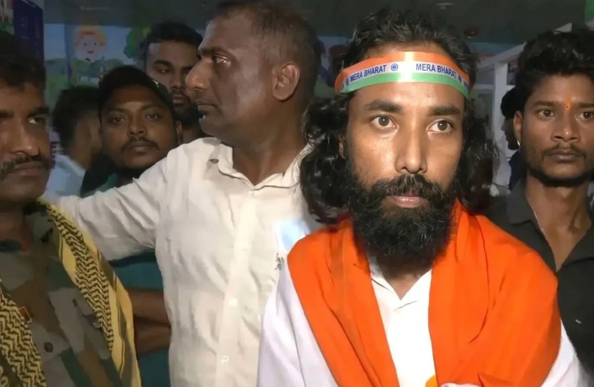 JPSC-JSSC विवाद पर बड़ी जीत: सरकार ने रद्द की परीक्षाएं, देवेंद्र महतो का बड़ा बयान