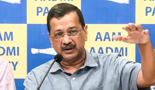 चीनी के दामों में भारी उछाल, केजरीवाल का केंद्र सरकार पर जोरदार हमला