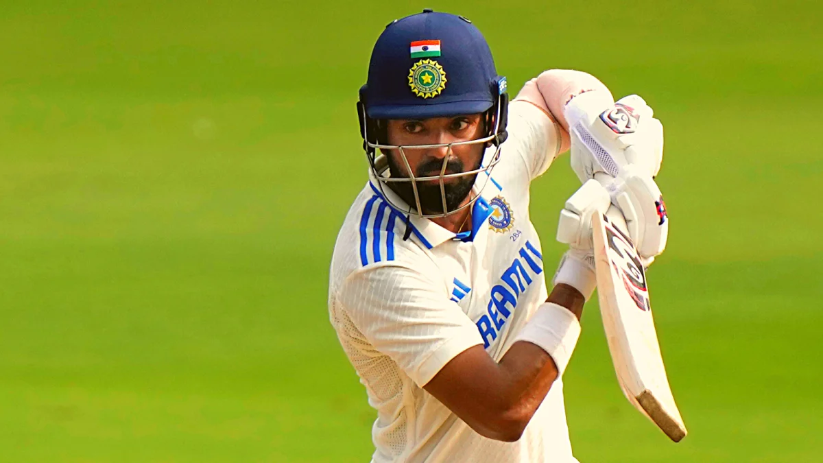 IND vs SL: केएल राहुल की चोट पर आया बड़ा अपडेट, जानकर फैंस ने ली राहत की सांस