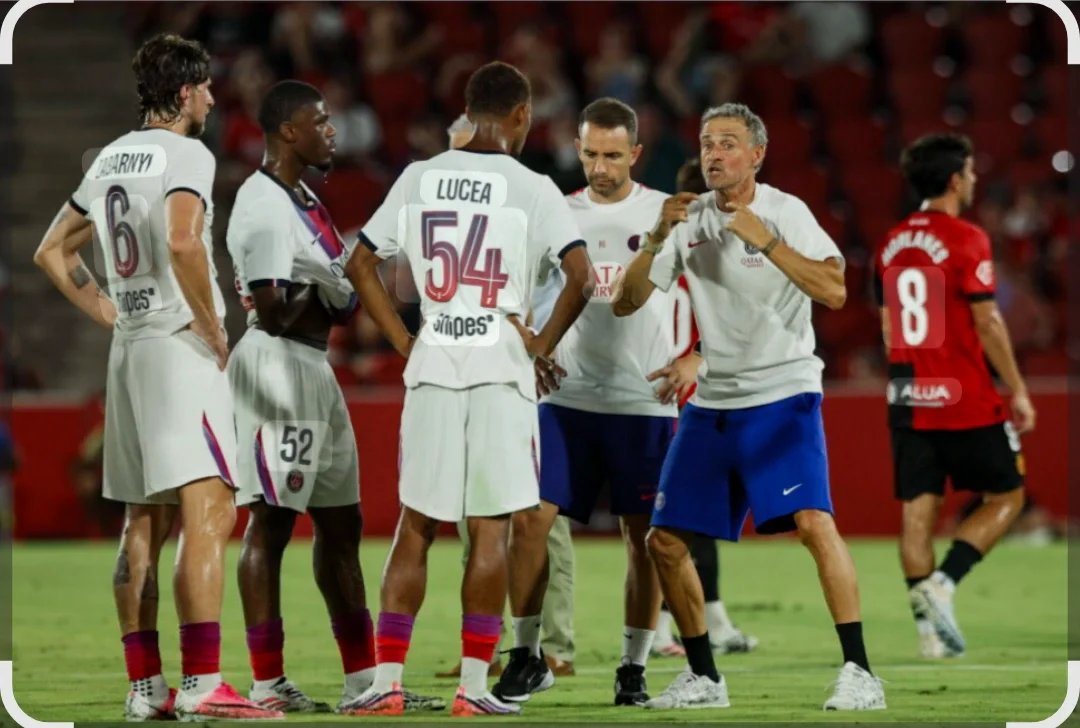 Mallorca vs PSG: जानें हेड-टू-हेड आंकड़े, हालिया फॉर्म और क्लब फ्रेंडली मुकाबले की पूरी डिटेल