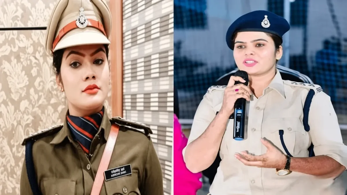 नेहा पच्चीसिया मामला: सीसीटीवी फुटेज खोलेंगे कटनी की पूर्व सीएसपी के राज