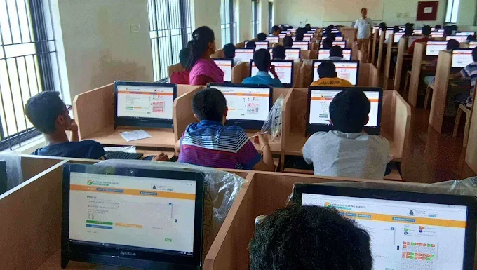 NTA Exam: फिर बत्ती गुल, जयपुर में 49 छात्रों का पेपर छूटा, री-एग्जाम का ऐलान