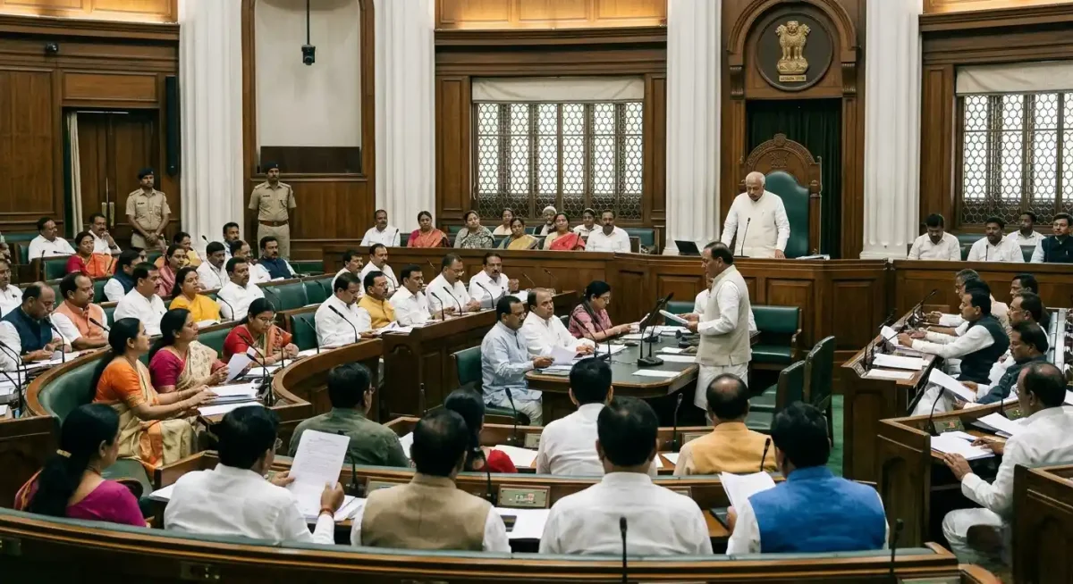 अमित शाह और पीएम मोदी पर राहुल गांधी का तीखा हमला, संसद से लेकर सड़क तक गूंजा युवाओं का मुद्दा
