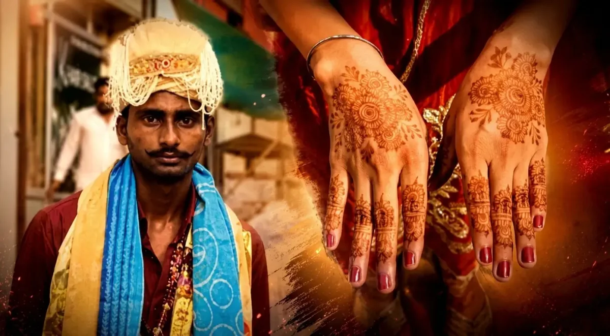 मंडप में सेहरा उठते ही भड़की दुल्हन! राजस्थान से आई बारात बैरंग लौटी, जानें पूरा मामला