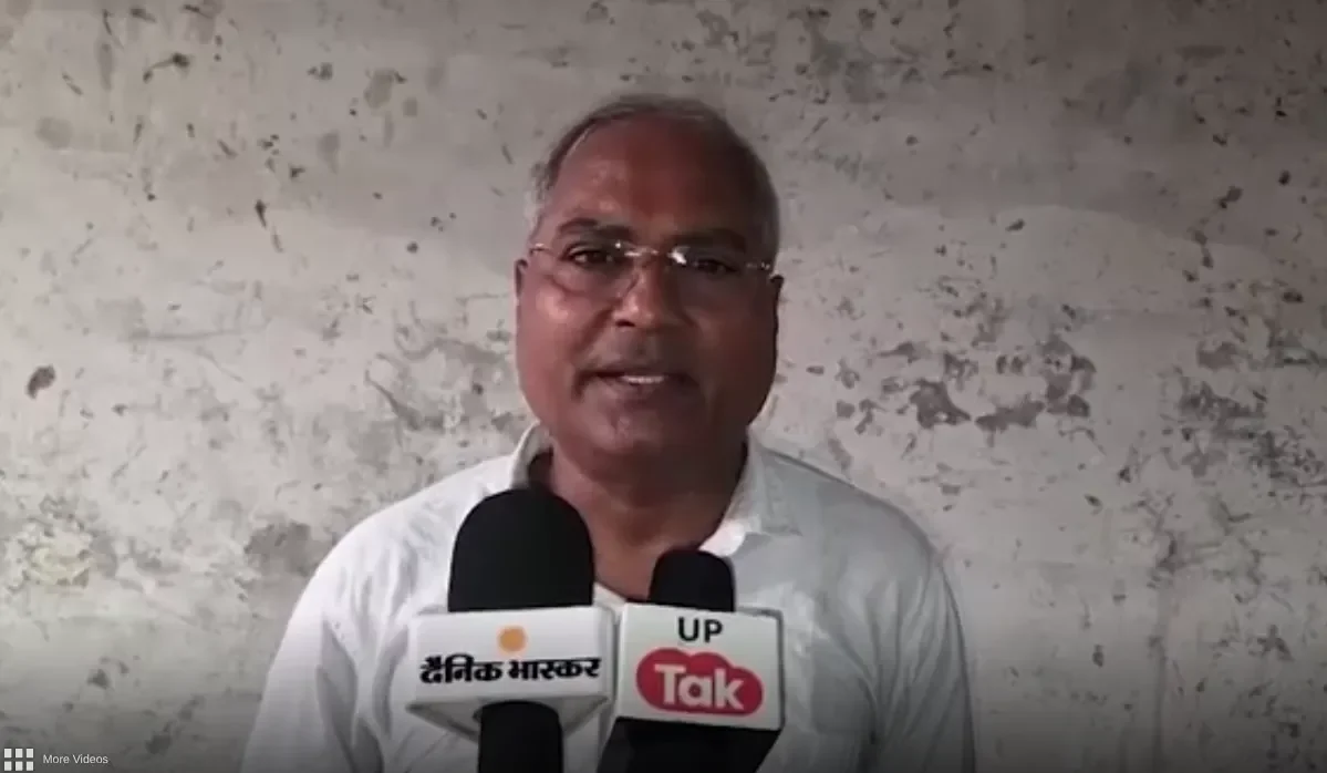 4500 किलो रसगुल्ले के लिए 20,000 लीटर दूध कहां से आया? जवाब नहीं दे पाया प्रधान