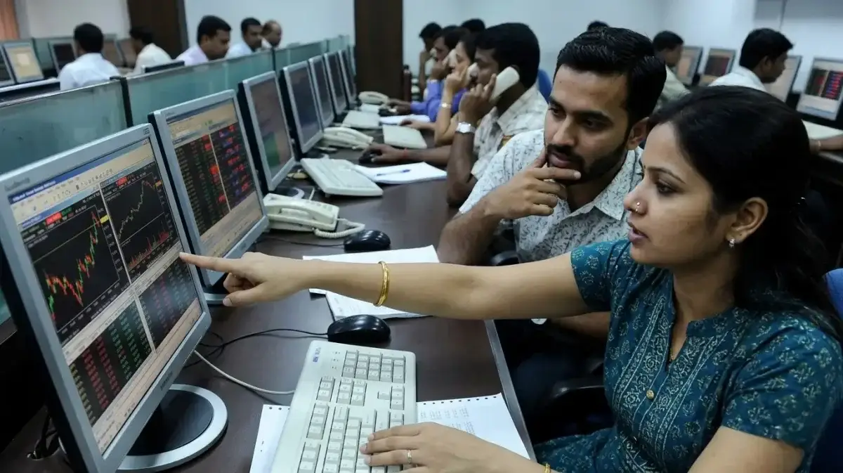 Stock Market Rally: 12 दिन के सूखे के बाद बाजार में लौटी जोरदार तेजी, सेंसेक्स-निफ्टी ने भरी उड़ान