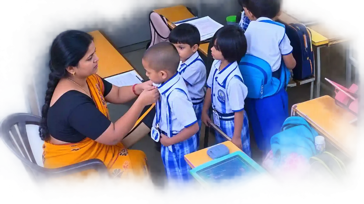 होमवर्क न करने पर 6 साल के मासूम की मौत, टीचर की पिटाई से सहमा बच्चा