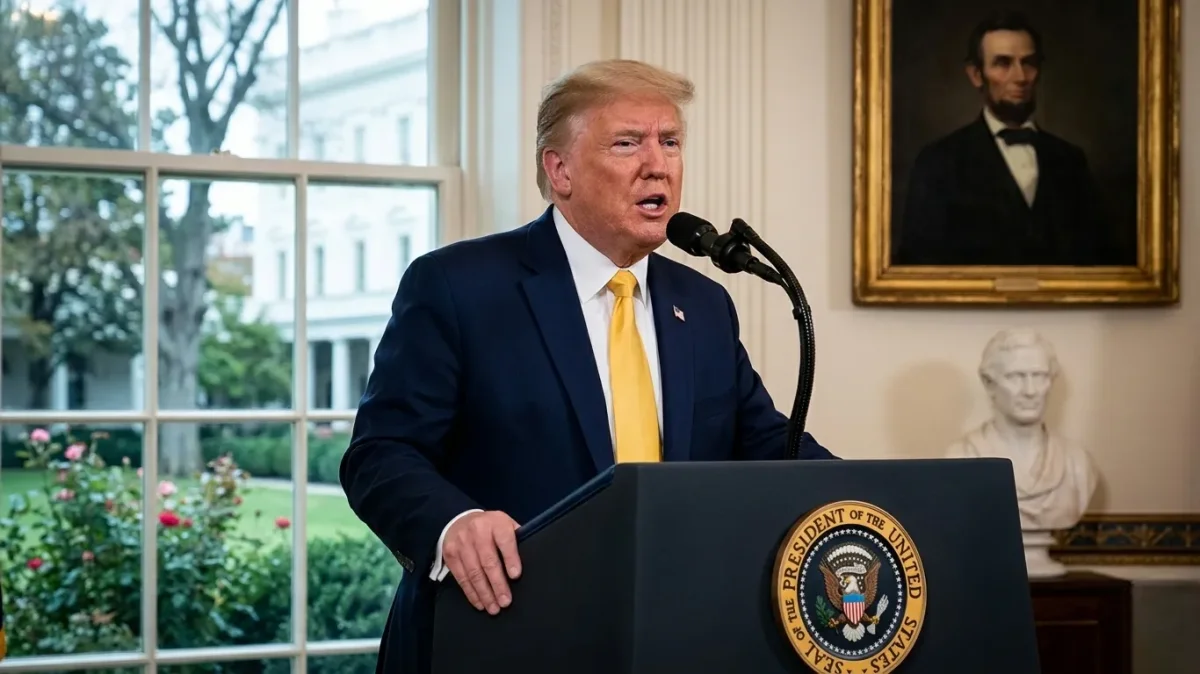 ईरान से रिश्ते तोड़ो वरना भुगतो अंजाम, अमेरिका ने दुनिया के देशों को दी दो टूक चेतावनी