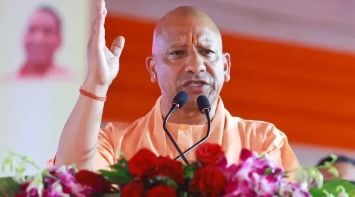 यूपी के 31 हजार PRD जवानों को सीएम योगी की बड़ी सौगात, अब मिलेगा 5 लाख तक का मुफ्त इलाज